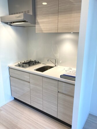 パークアクシス両国スクエアの物件内観写真